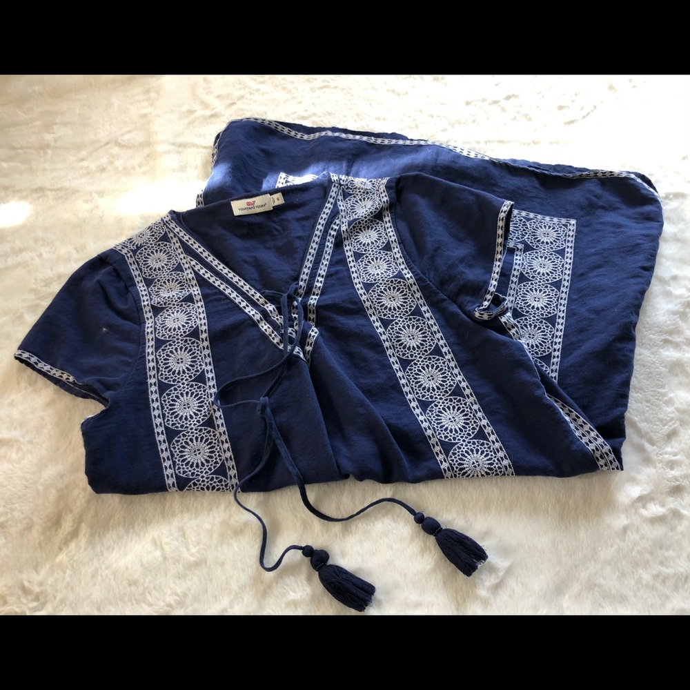 Vineyard Vines dress